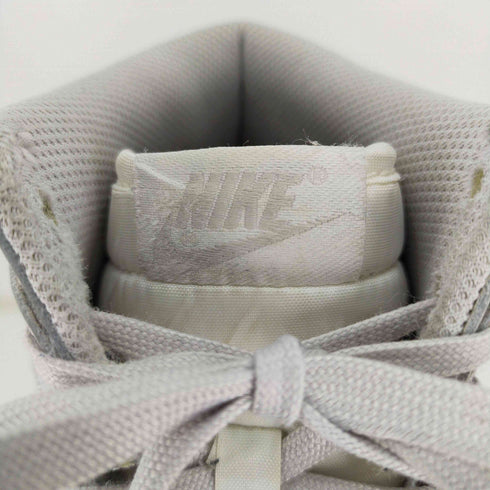 ナイキ NIKE DUNK HI RETRO ダンクハイ VAST GREY メンズ JPN:27
