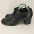 バタ Bata チャンキーヒール ドレス シューズ レディース JPN:37