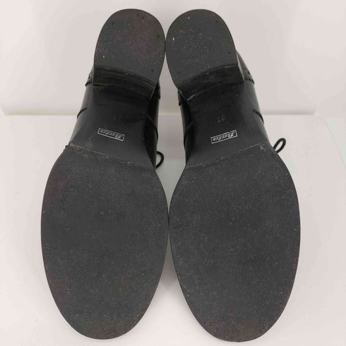バタ Bata チャンキーヒール ドレス シューズ レディース JPN:37
