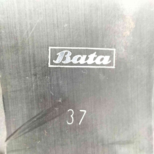 バタ Bata チャンキーヒール ドレス シューズ レディース JPN:37