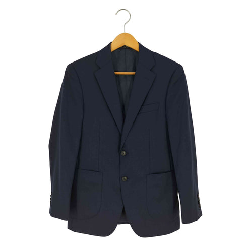 ユナイテッドアローズグリーンレーベルリラクシング UNITED ARROWS green label relaxing 鹿の子テーラードジャケット メンズ JPN:42