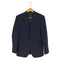 ユナイテッドアローズグリーンレーベルリラクシング UNITED ARROWS green label relaxing 鹿の子テーラードジャケット メンズ JPN:42