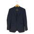 ユナイテッドアローズグリーンレーベルリラクシング UNITED ARROWS green label relaxing 鹿の子テーラードジャケット メンズ JPN:42
