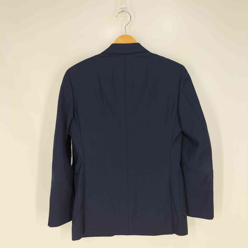 ユナイテッドアローズグリーンレーベルリラクシング UNITED ARROWS green label relaxing 鹿の子テーラードジャケット メンズ JPN:42