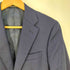 ユナイテッドアローズグリーンレーベルリラクシング UNITED ARROWS green label relaxing 鹿の子テーラードジャケット メンズ JPN:42