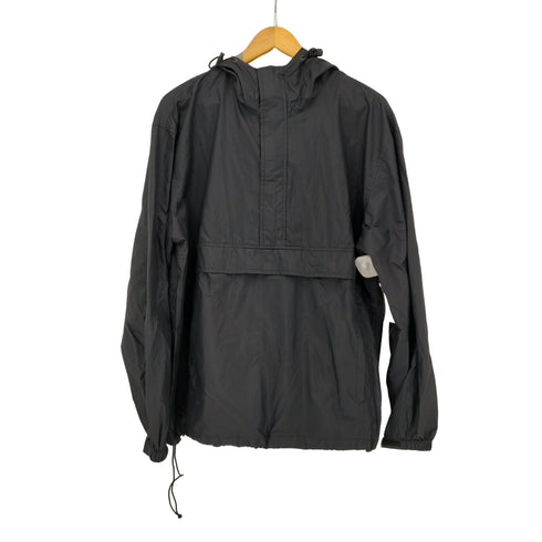 ユニクロ UNIQLO 90S OLD ナイロン アノラックパーカー メンズ JPN:L