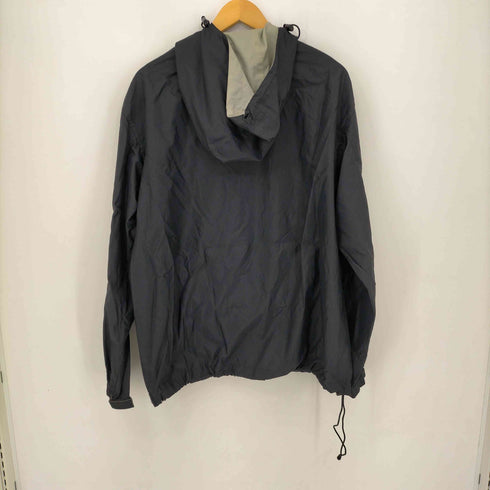 ユニクロ UNIQLO 90S OLD ナイロン アノラックパーカー メンズ JPN:L