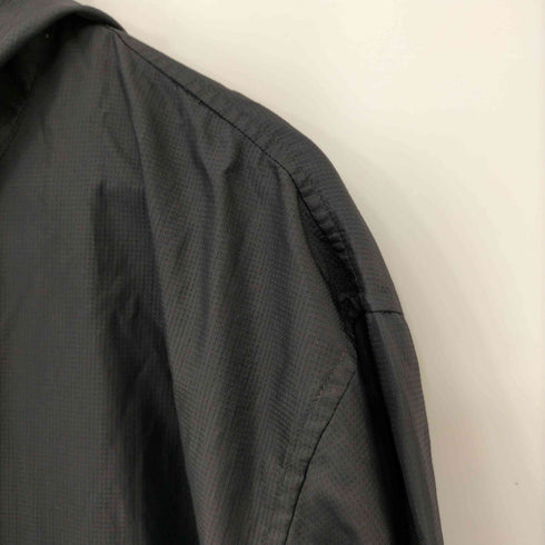 ユニクロ UNIQLO 90S OLD ナイロン アノラックパーカー メンズ JPN:L