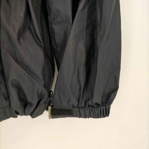 ユニクロ UNIQLO 90S OLD ナイロン アノラックパーカー メンズ JPN:L