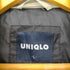 ユニクロ UNIQLO 90S OLD ナイロン アノラックパーカー メンズ JPN:L