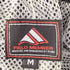 FIELD MEMBER ロゴ プリント ウィンド ブレイカー パンツ レディース JPN:M