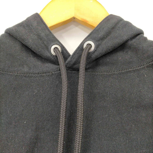 ヴァイナルアーカイブ VAINL ARCHIVE プリント L/S パーカー メンズ JPN:L