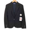 ランズエンド LANDS END 1B シングルテーラードジャケット classic clothing レディース JPN:S