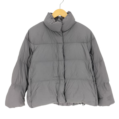 ユニクロ UNIQLO パウダー ソフト ダウン ジャケット レディース JPN:S