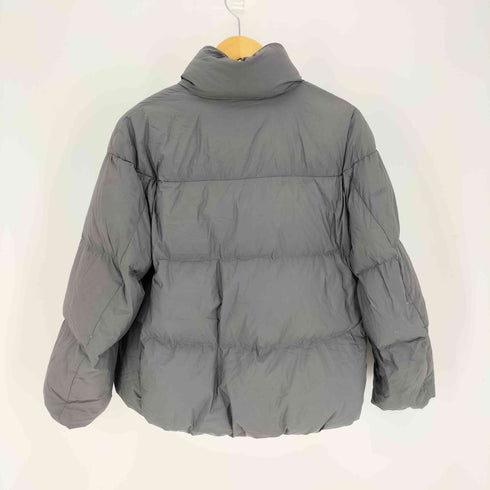 ユニクロ UNIQLO パウダー ソフト ダウン ジャケット レディース JPN:S