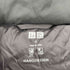 ユニクロ UNIQLO パウダー ソフト ダウン ジャケット レディース JPN:S