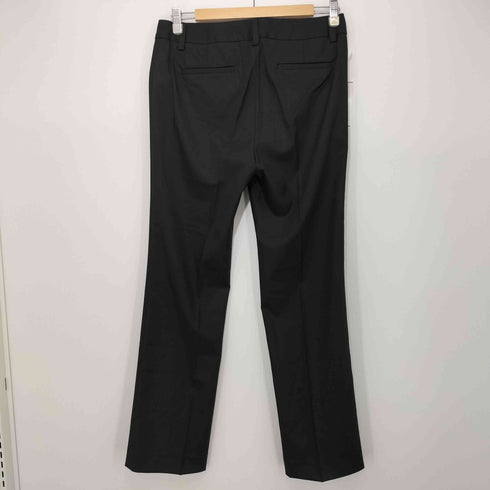 ランズエンド LANDS END センタープレスパンツ レディース 67