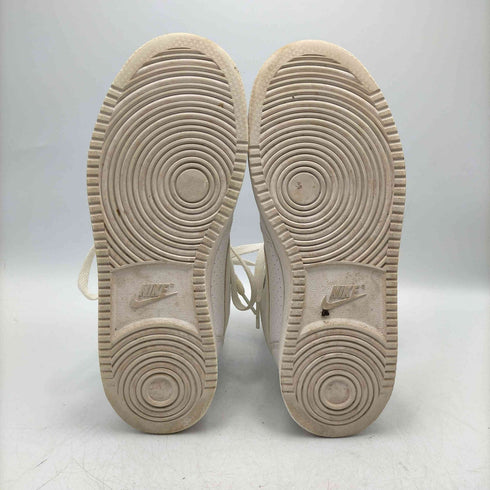 ナイキ NIKE WMNS COURT BOROUGH MID レディース JPN:23.5