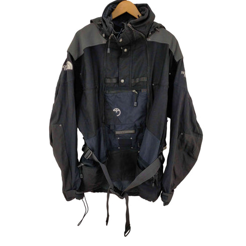 ザノースフェイス THE NORTH FACE STEEP TECH ジャケット メンズ import:XXL