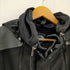 ザノースフェイス THE NORTH FACE STEEP TECH ジャケット メンズ import:XXL