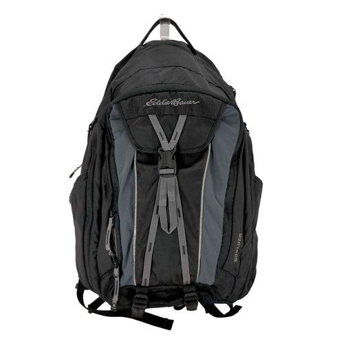 エディーバウアー Eddie Bauer ベトナム製 リップストップ バックパック メンズ