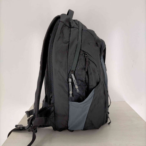 エディーバウアー Eddie Bauer ベトナム製 リップストップ バックパック メンズ