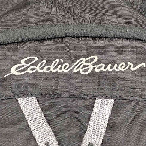 エディーバウアー Eddie Bauer ベトナム製 リップストップ バックパック メンズ