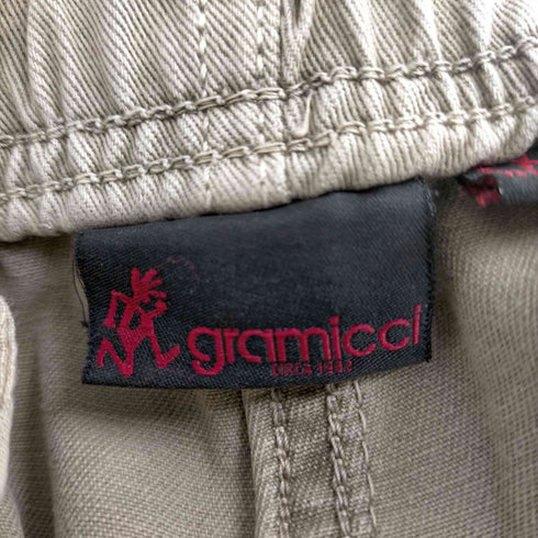 グラミチ GRAMICCI 00S クライミング イージーパンツ バギーシルエット メンズ XXL