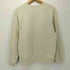 マカフィー MACPHEE 22SS COTTON CREW NECK PULLOVER コットン クルーネックプルオーバー レディース JPN:S
