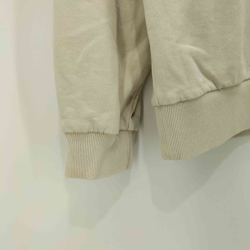 マカフィー MACPHEE 22SS COTTON CREW NECK PULLOVER コットン クルーネックプルオーバー レディース JPN:S