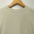 マカフィー MACPHEE 22SS COTTON CREW NECK PULLOVER コットン クルーネックプルオーバー レディース JPN:S