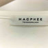 マカフィー MACPHEE コットンフライス ボートネックプルオーバー レディース JPN:S