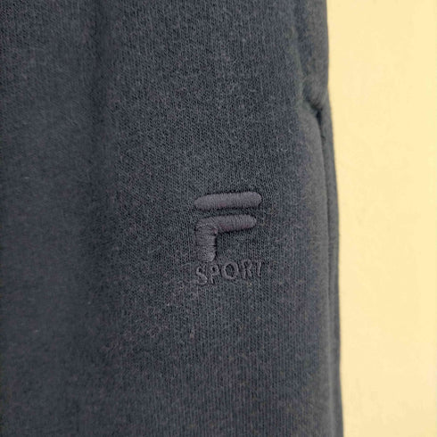 フィラ FILA カーゴスウェットパンツ メンズ XL