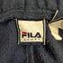 フィラ FILA カーゴスウェットパンツ メンズ XL