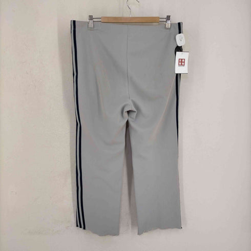 アディダス adidas 台湾製 トレフォイル トラックパンツ メンズ M