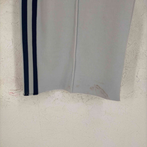 アディダス adidas 台湾製 トレフォイル トラックパンツ メンズ M