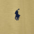 ポロバイラルフローレン Polo by RALPH LAUREN ポニー刺繍 インパクト21 長袖ポロシャツ メンズ JPN:M