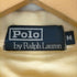 ポロバイラルフローレン Polo by RALPH LAUREN ポニー刺繍 インパクト21 長袖ポロシャツ メンズ JPN:M
