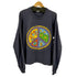 アンビル Anvil USA製 1995コピーライト FUNKY TOWN SPORTSWEAR L/S Tシャツ メンズ import:L