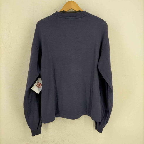 アンビル Anvil USA製 1995コピーライト FUNKY TOWN SPORTSWEAR L/S Tシャツ メンズ import:L