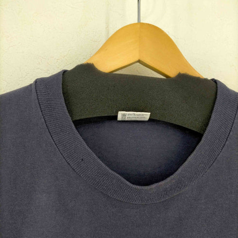 アンビル Anvil USA製 1995コピーライト FUNKY TOWN SPORTSWEAR L/S Tシャツ メンズ import:L
