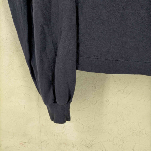 アンビル Anvil USA製 1995コピーライト FUNKY TOWN SPORTSWEAR L/S Tシャツ メンズ import:L