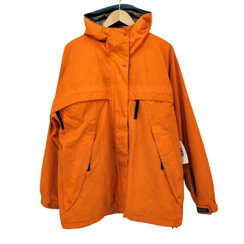 エーグル AIGLE ナイロンマウンテンパーカー メンズ JPN:L