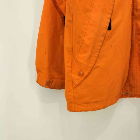 エーグル AIGLE ナイロンマウンテンパーカー メンズ JPN:L
