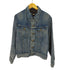 ダブルアールエル ラルフローレン RRL RALPH LAUREN 271-J デニムジャケット デニムトラッカージャケット COWBOY メンズ JPN:M