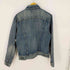 ダブルアールエル ラルフローレン RRL RALPH LAUREN 271-J デニムジャケット デニムトラッカージャケット COWBOY メンズ JPN:M