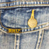 ダブルアールエル ラルフローレン RRL RALPH LAUREN 271-J デニムジャケット デニムトラッカージャケット COWBOY メンズ JPN:M