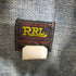 ダブルアールエル ラルフローレン RRL RALPH LAUREN 271-J デニムジャケット デニムトラッカージャケット COWBOY メンズ JPN:M