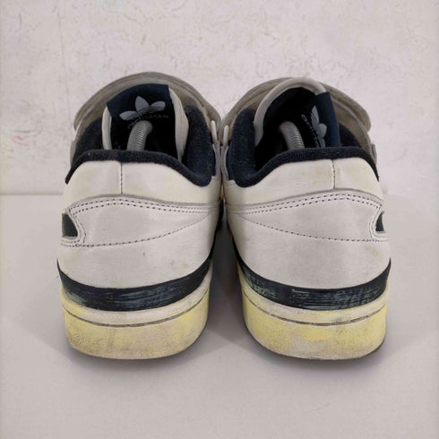 アディダスオリジナルス adidas Originals FORUM 84 LOW AEC メンズ JPN:27.5