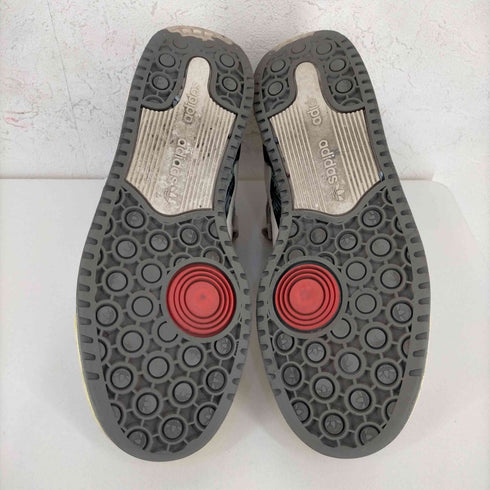 アディダスオリジナルス adidas Originals FORUM 84 LOW AEC メンズ JPN:27.5
